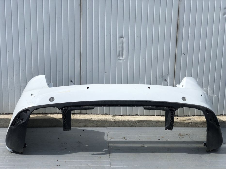 Bara spate Porsche Cayenne 2011 / 2014