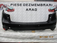 Bara spate porsche Cayenne 7P 2010-2011-2012-2013-2014 4YZ9IERXTP