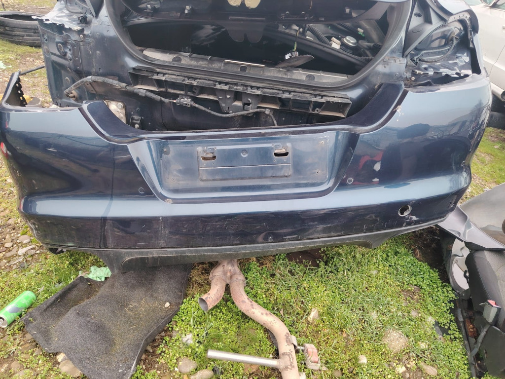 BARA SPATE PORSCHE PANAMERA 2009-2016