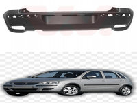 BARA SPATE Pregatita de vopsit Aftermarket NOU Opel Corsa C (facelift) 2003 2004 2005 2006 3779544 30-070-598