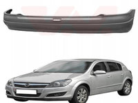 BARA SPATE Pregatita de vopsit Aftermarket NOU Opel Astra H 2004 2005 2006 2007 3742544