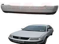 BARA SPATE Pregatita de vopsit Aftermarket NOU Volkswagen VW Passat B5 1996 1997 1998 1999 2000 5836544 30-076-865