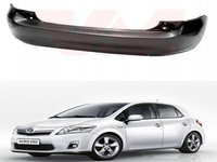 BARA SPATE Pregatita de vopsit Aftermarket NOU Toyota Auris 1 (facelift) 2010 2011 2012 5405540 30-075-498