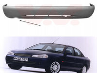 BARA SPATE Pregatita de vopsit Aftermarket NOU Ford Mondeo MK2 1996 1997 1998 1999 2000 1826544 30-063-582