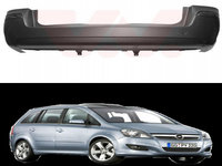 BARA SPATE Pregatita de vopsit Aftermarket NOU Opel Zafira B 2005 2006 2007 2008 2009 2010 3792544 30-070-799