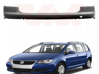 BARA SPATE Pregatita de vopsit Aftermarket NOU Volkswagen VW Touran 1 (facelift) 2006 2007 2008 2009 2010 5856544