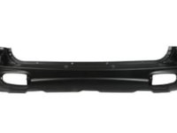 Bara (Spate, prevopsit) HYUNDAI SANTA FE I 02.01-12.04