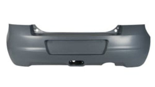 Bara (Spate, prevopsit) SUZUKI SWIFT III 01.07-10.