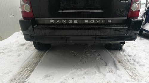 Bara spate Range Rover Sport 2005-2010