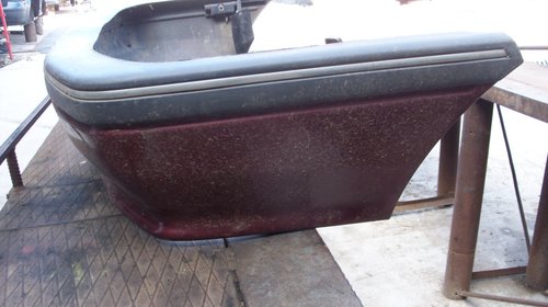 Bara spate Renault 19X53 R19 - stare foarte buna -