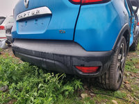 Bara spate Renault Captur 2015