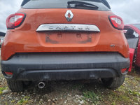 Bara spate Renault Captur 2015