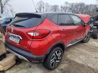 Bara spate Renault Captur 2017 monovolum 1.5 dci K9K646