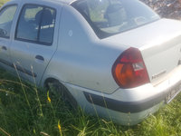 Bara Spate Renault Clio 1.6