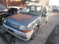 Bara spate Renault Clio 1990 Hatchback 1.1 benzina