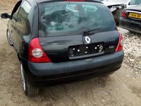 Bara spate Renault Clio 2 2001