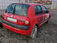 Bara spate Renault Clio 2 2003 1.5 dCI Diesel Cod motor K9K704 65CP/48KW