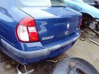 Bara spate Renault Clio 2 - 2005