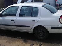 Bara spate renault clio 2004