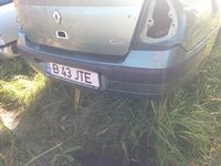 Bara spate renault clio 2005