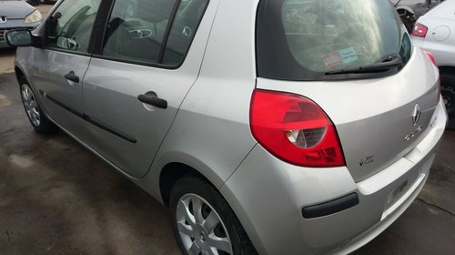 Bara spate Renault Clio 2008 HATCHBACK 1.5 DCI