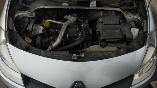 Bara spate Renault Clio 2008 HATCHBACK 1.5 DCI