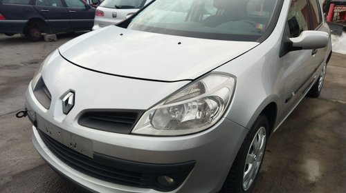 Bara spate Renault Clio 2008 HATCHBACK 1.5 DC