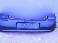 Bara spate Renault Clio 3 - 2008 - hatchback