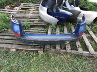 Bara spate Renault Clio 3