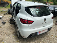 Bara spate Renault Clio 4 2017 2018 2019 2020