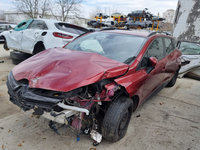 Bara spate Renault Clio 4 2017 Break 1.2