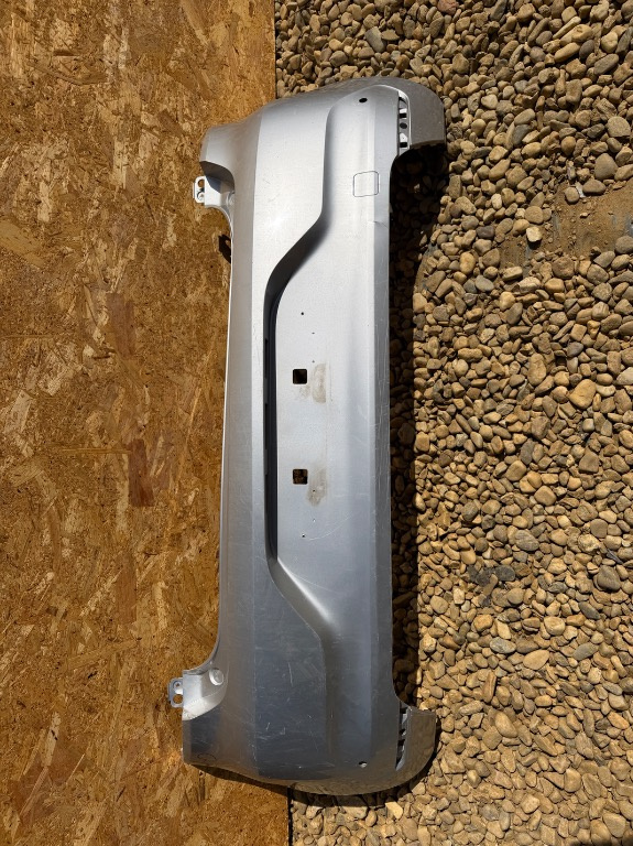 Bara spate Renault Clio 5 Gri 2019/2020/2021/2022/2023/2024
