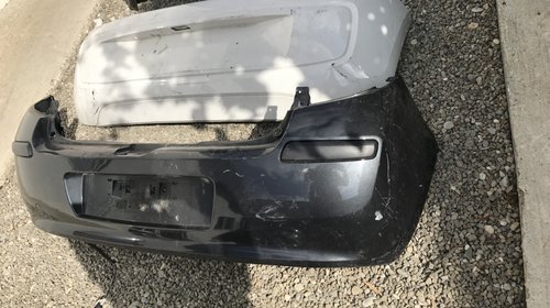 Bara spate Renault Clio din 2007