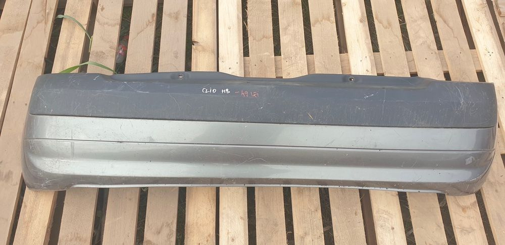 Bara spate Renault Clio Hatchback