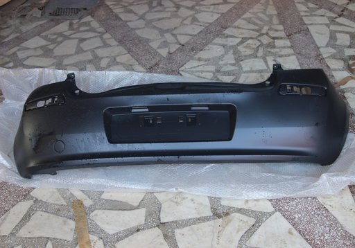 BARA SPATE RENAULT CLIO III 2006-2009