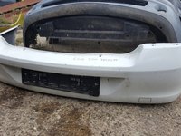 Bara spate Renault Clio Symbol Facelift an 2005+ culoare alb