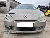 Bara spate Renault Fluence 2011 Berlina 1.5 dci