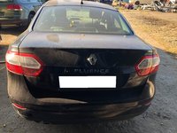 Bara Spate Renault Fluence din 2011