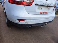 Bara spate Renault Fluence