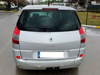 Bara spate Renault Grand Scenic 2008 Monovolum 2.0