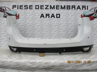 Bara spate Renault Grand Scenic 2009-2010-2011-2012-2013-2014-2015-2016 81GJJ0GDQ9