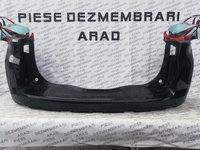 Bara spate Renault Grand Scenic 4 an 2016-2017-2018-2019-2020-2021-2022-2023 Gauri pentru 4 senzori Y5BFGSCZ5R