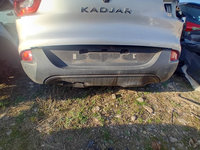 Bara spate Renault Kadjar 2016