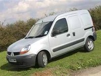 Bara spate - Renault Kangoo, 1.5 dci, tip motor K9K-A704, an 2003