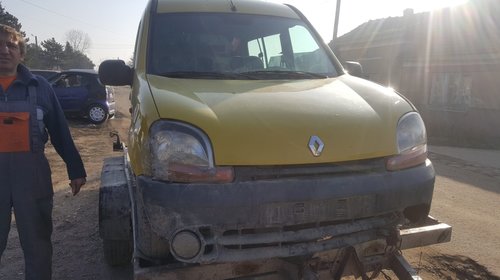 Bara spate Renault Kangoo 1997 . 1.2