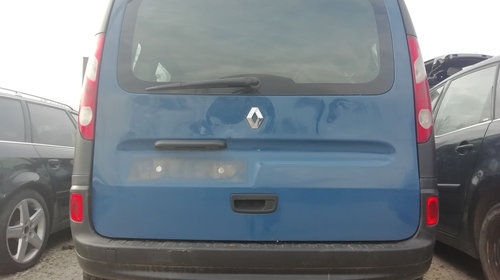 Bara spate Renault Kangoo 2 2010 MONOVOLUM 1.5 DCI