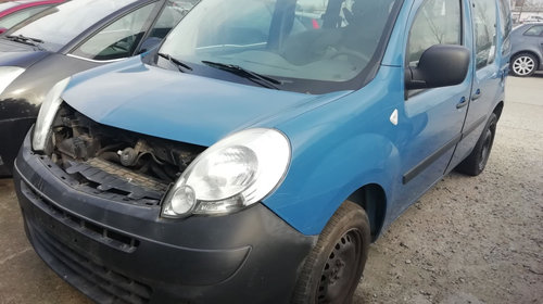 Bara spate Renault Kangoo 2 2010 MONOVOLUM 1.