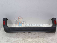 Bara spate Renault Kangoo 2 Maxi (F61) [Fabr 2008-2022] OEM