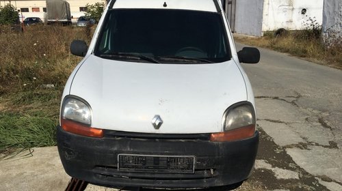 Bara spate Renault Kangoo 2000 Furgon 1.9 dci