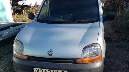 Bara spate Renault Kangoo 2001 COMBI 1.9D 1870CC/